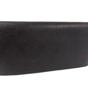 LOUIS VUITTON Louis Vuitton Portefeuille Double Wallet M66480 Cafe (Brown) Mo...
